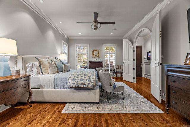 5019 Country Club, Little Rock, AR 72207