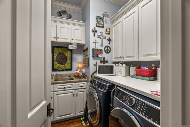 5019 Country Club, Little Rock, AR 72207