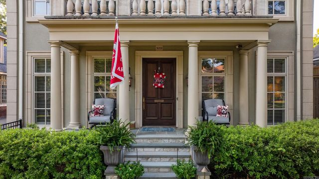 5019 Country Club, Little Rock, AR 72207