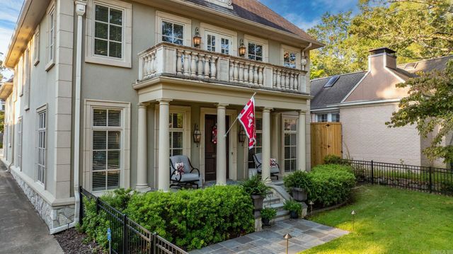 5019 Country Club, Little Rock, AR 72207