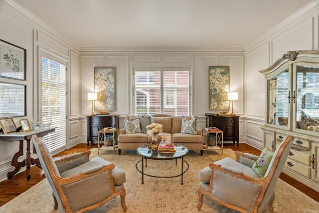 5019 Country Club, Little Rock, AR 72207