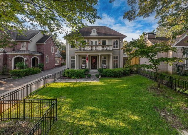 5019 Country Club, Little Rock, AR 72207