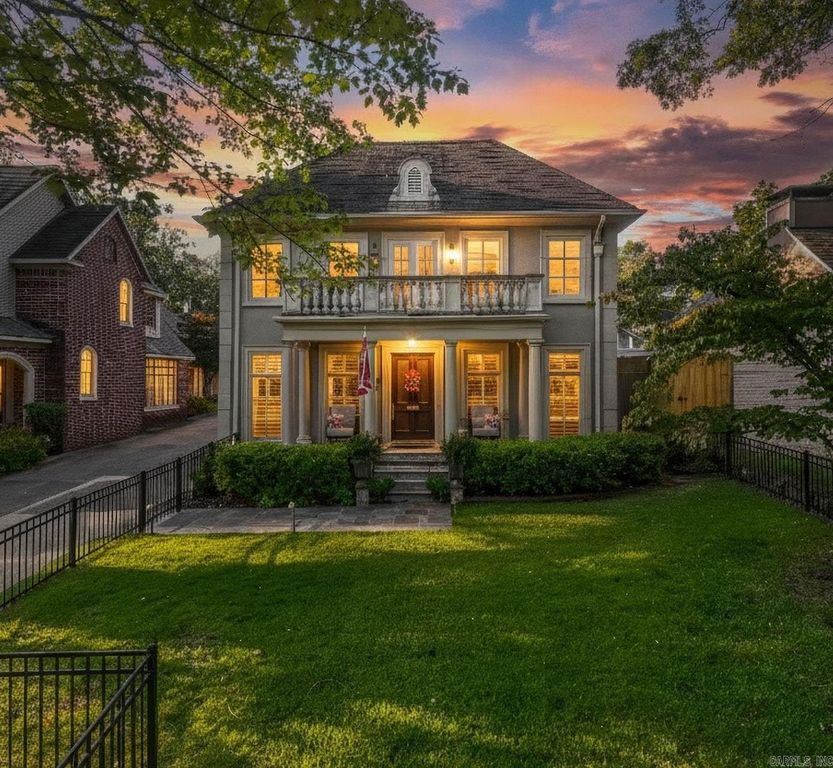 5019 Country Club, Little Rock, AR 72207