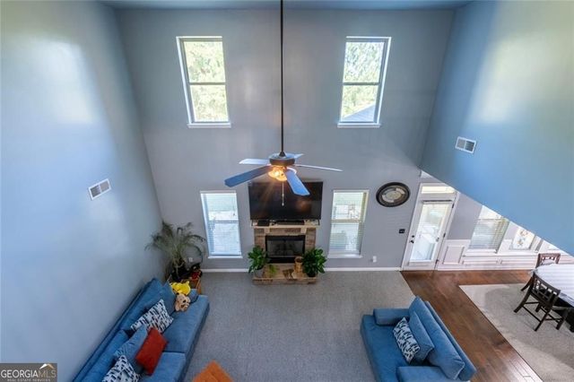 8422 Members Drive, Jonesboro, GA 30236