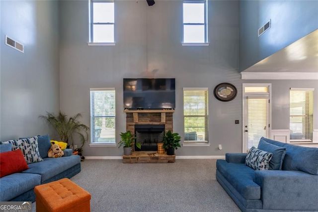 8422 Members Drive, Jonesboro, GA 30236