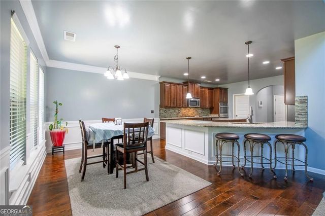 8422 Members Drive, Jonesboro, GA 30236