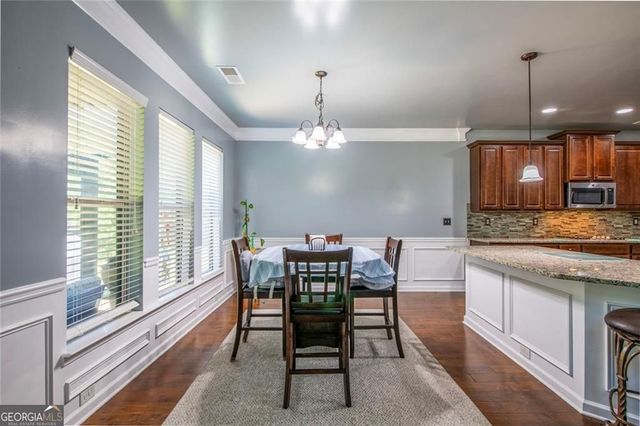 8422 Members Drive, Jonesboro, GA 30236