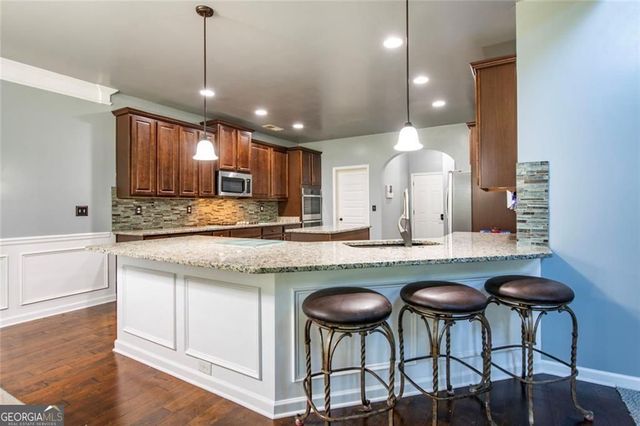 8422 Members Drive, Jonesboro, GA 30236