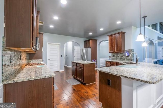 8422 Members Drive, Jonesboro, GA 30236