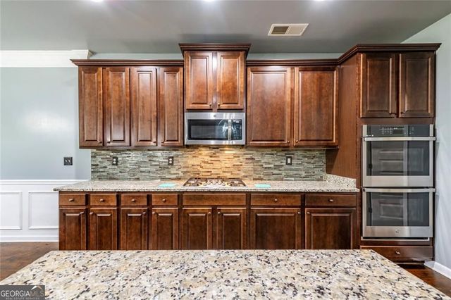 8422 Members Drive, Jonesboro, GA 30236