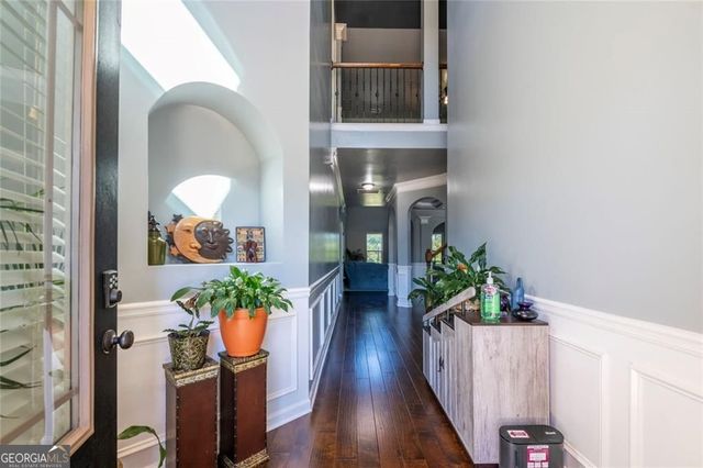 8422 Members Drive, Jonesboro, GA 30236