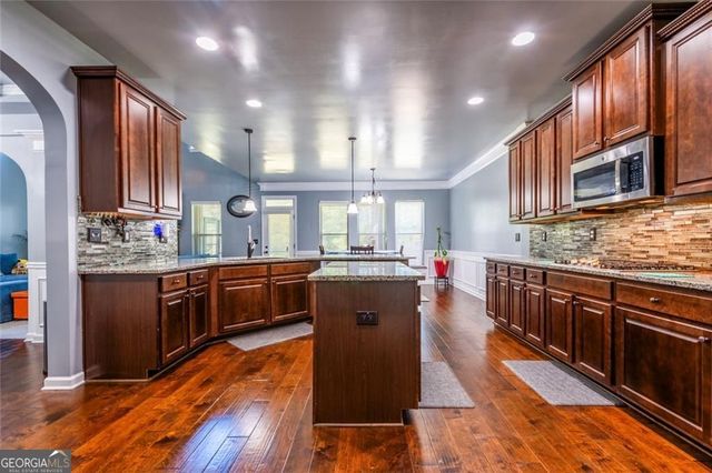 8422 Members Drive, Jonesboro, GA 30236