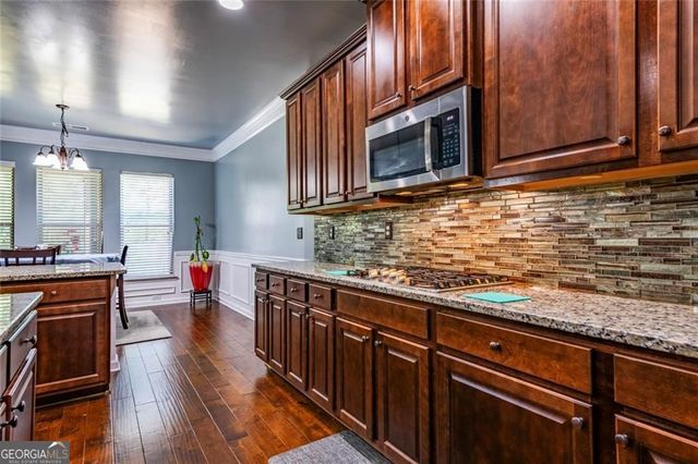 8422 Members Drive, Jonesboro, GA 30236