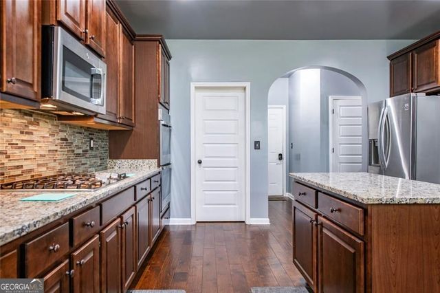 8422 Members Drive, Jonesboro, GA 30236