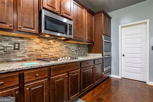 8422 Members Drive, Jonesboro, GA 30236