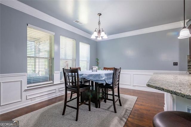 8422 Members Drive, Jonesboro, GA 30236