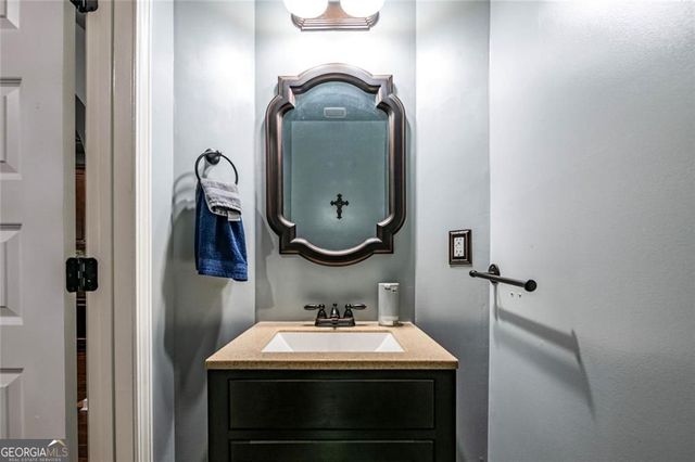 8422 Members Drive, Jonesboro, GA 30236