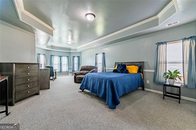 8422 Members Drive, Jonesboro, GA 30236