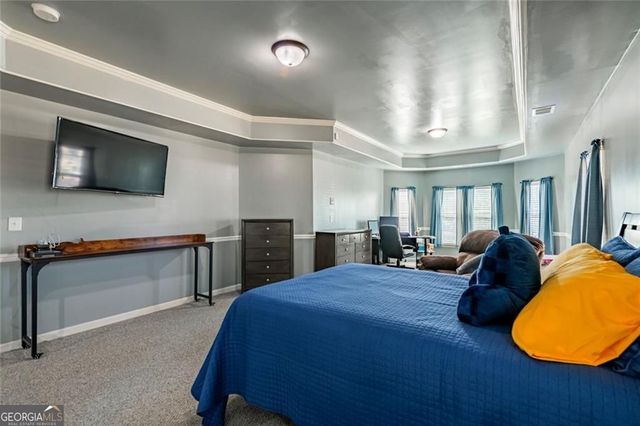 8422 Members Drive, Jonesboro, GA 30236