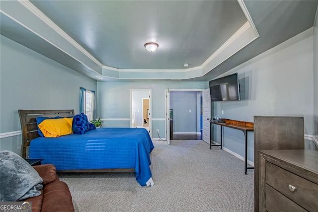 8422 Members Drive, Jonesboro, GA 30236