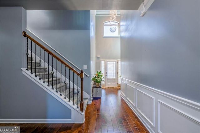 8422 Members Drive, Jonesboro, GA 30236