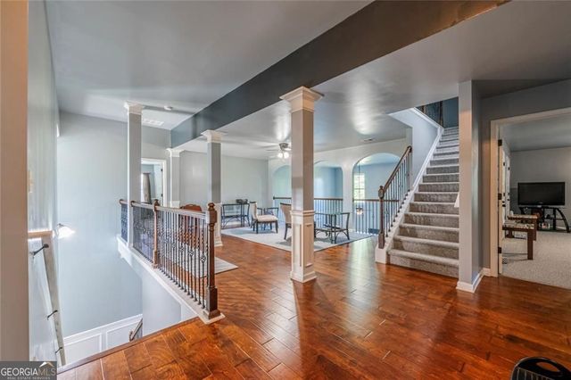 8422 Members Drive, Jonesboro, GA 30236