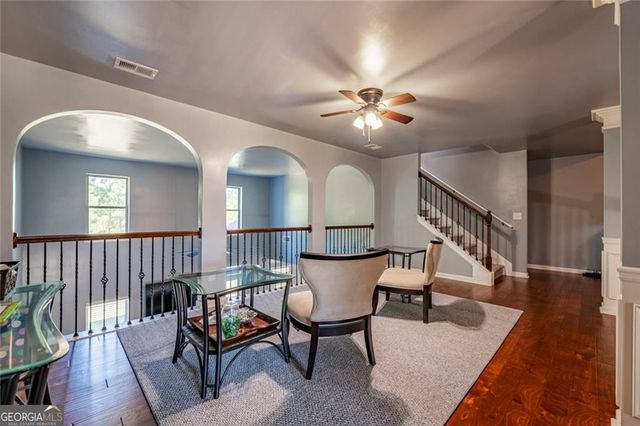 8422 Members Drive, Jonesboro, GA 30236