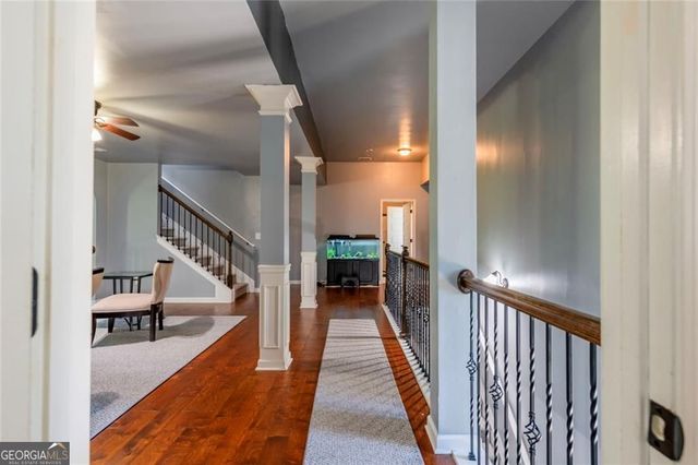 8422 Members Drive, Jonesboro, GA 30236