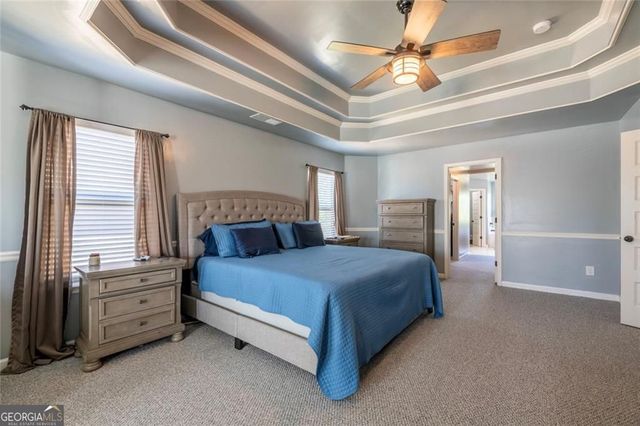 8422 Members Drive, Jonesboro, GA 30236