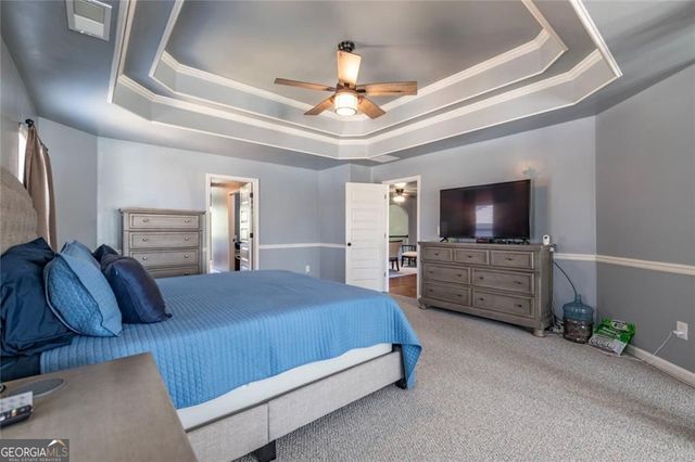 8422 Members Drive, Jonesboro, GA 30236