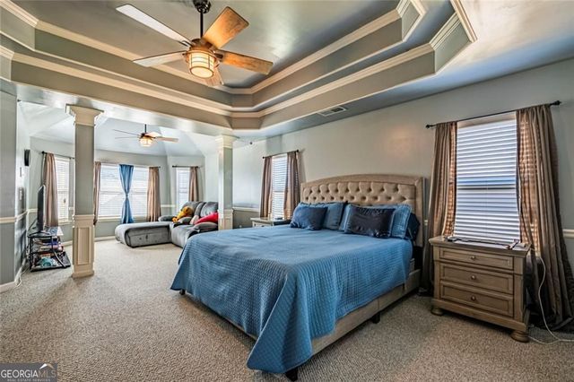 8422 Members Drive, Jonesboro, GA 30236