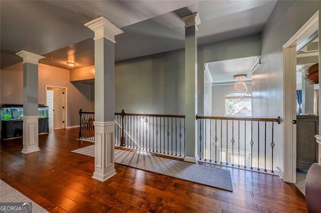 8422 Members Drive, Jonesboro, GA 30236