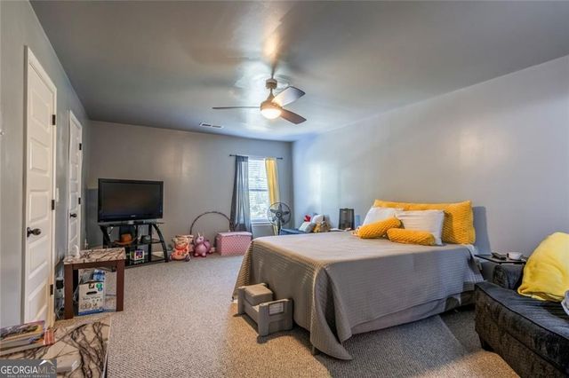 8422 Members Drive, Jonesboro, GA 30236