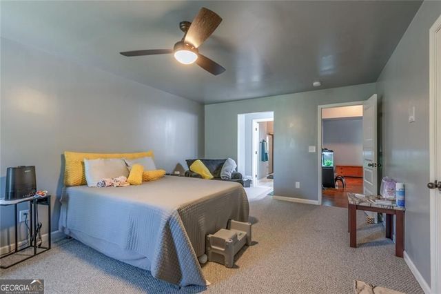 8422 Members Drive, Jonesboro, GA 30236