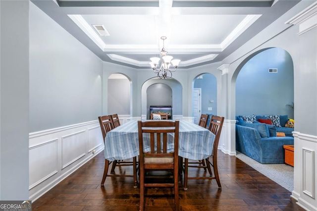 8422 Members Drive, Jonesboro, GA 30236