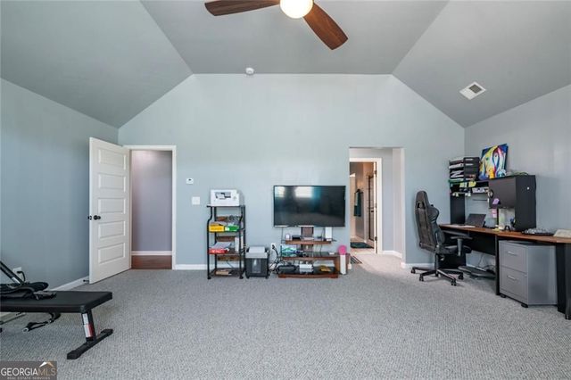 8422 Members Drive, Jonesboro, GA 30236