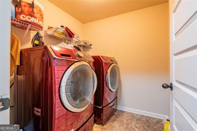 8422 Members Drive, Jonesboro, GA 30236