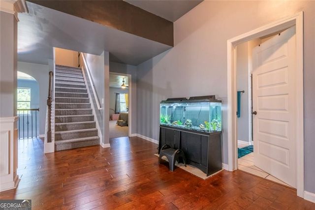 8422 Members Drive, Jonesboro, GA 30236