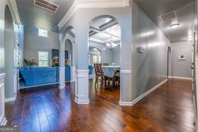 8422 Members Drive, Jonesboro, GA 30236