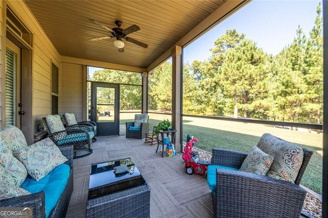 8422 Members Drive, Jonesboro, GA 30236