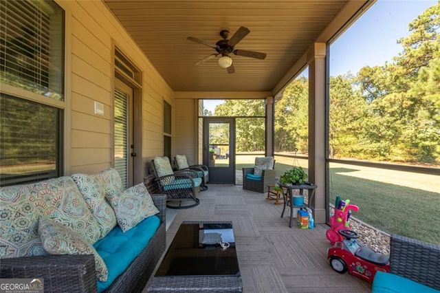 8422 Members Drive, Jonesboro, GA 30236