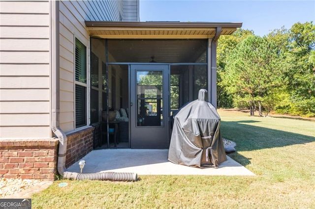 8422 Members Drive, Jonesboro, GA 30236