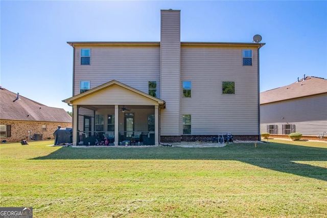 8422 Members Drive, Jonesboro, GA 30236