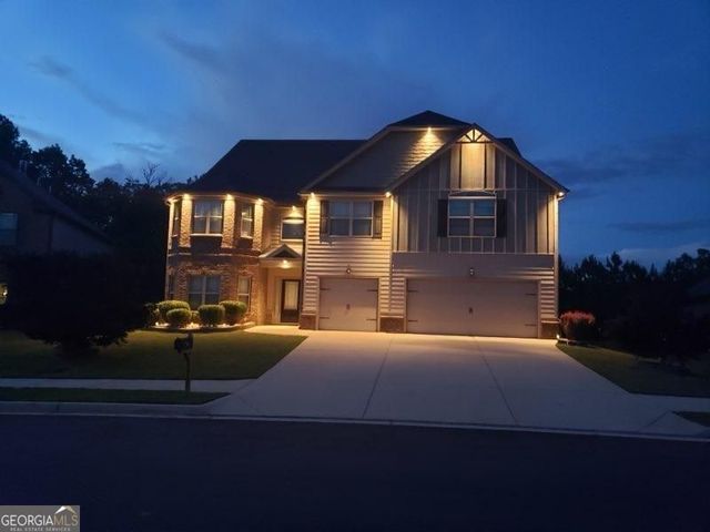 8422 Members Drive, Jonesboro, GA 30236