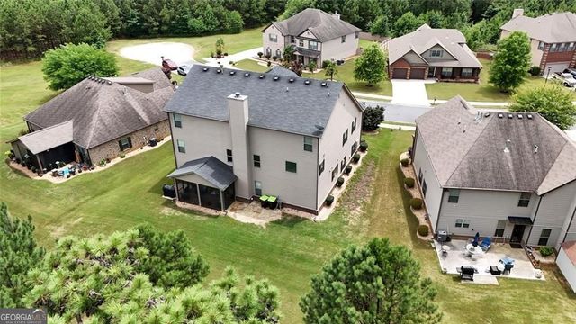 8422 Members Drive, Jonesboro, GA 30236