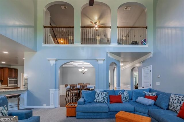 8422 Members Drive, Jonesboro, GA 30236