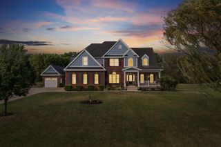 4676 Sullivan Road 4676 Sullivan Road, Springfield, OH 45502