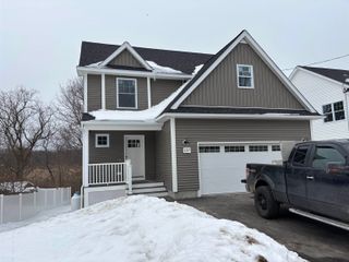 157 Garvin Avenue, Manchester, NH 03109