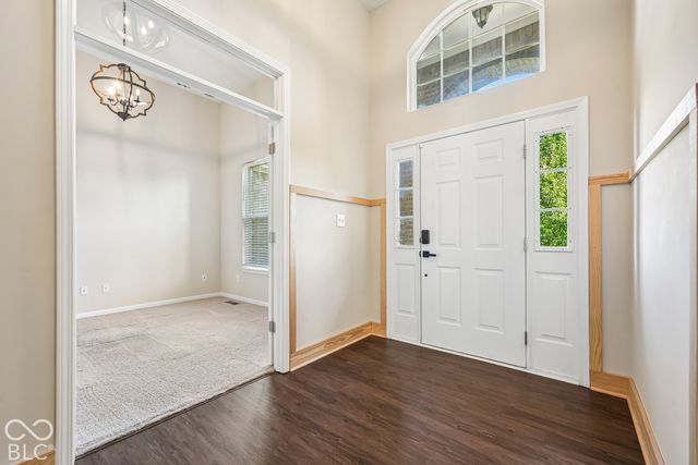 21323 Wharfdale Drive, Noblesville, IN 46062