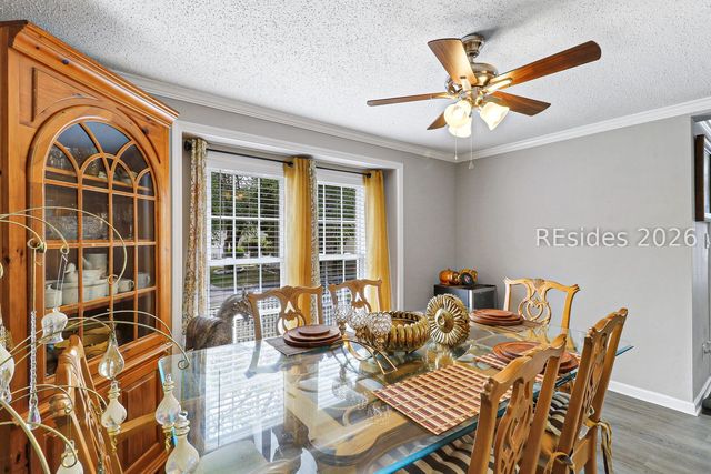 11 Spar Pole Ln, Bluffton, SC 29910